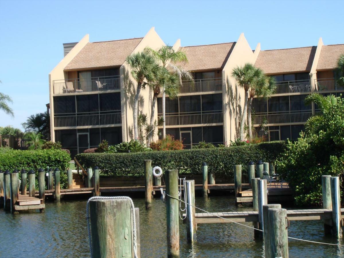 شقة Midnight Cove #532, Bayside In Siesta Key, Fl المظهر الخارجي الصورة