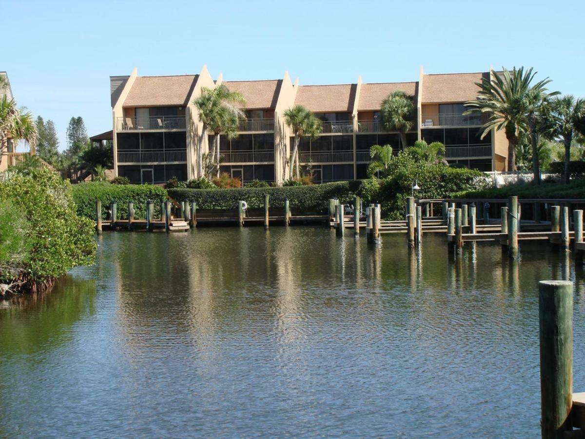 شقة Midnight Cove #532, Bayside In Siesta Key, Fl المظهر الخارجي الصورة