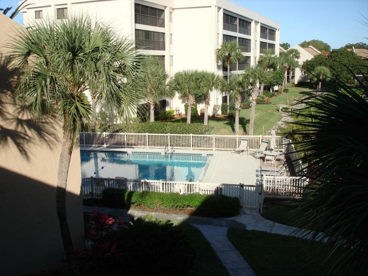 شقة Midnight Cove #532, Bayside In Siesta Key, Fl المظهر الخارجي الصورة