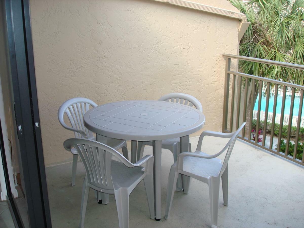 شقة Midnight Cove #532, Bayside In Siesta Key, Fl المظهر الخارجي الصورة