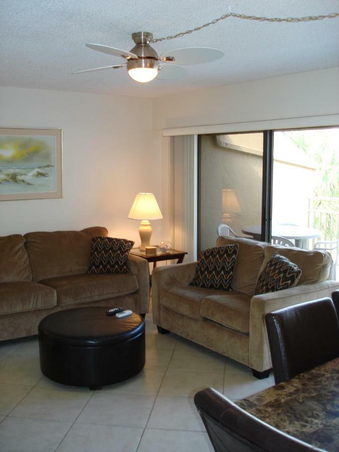 شقة Midnight Cove #532, Bayside In Siesta Key, Fl المظهر الخارجي الصورة