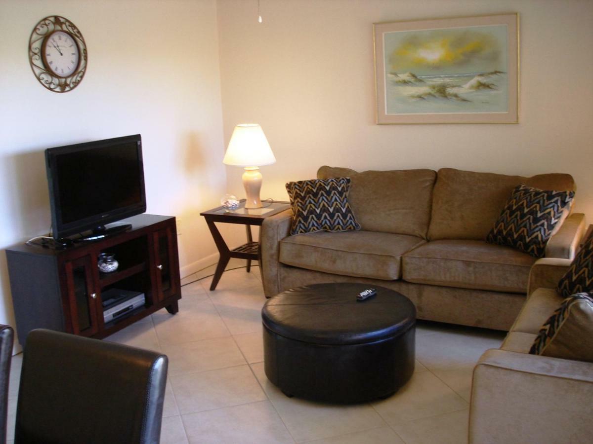 شقة Midnight Cove #532, Bayside In Siesta Key, Fl المظهر الخارجي الصورة