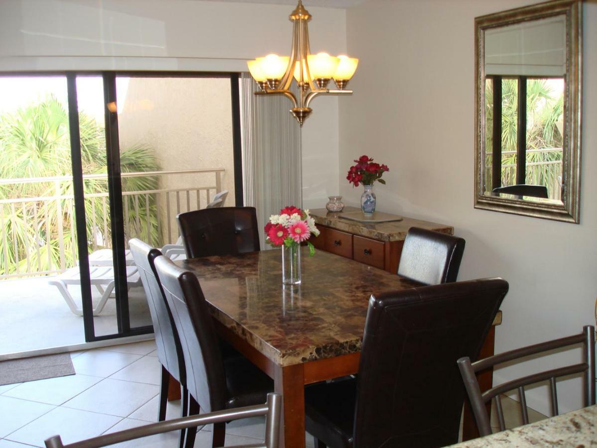 شقة Midnight Cove #532, Bayside In Siesta Key, Fl المظهر الخارجي الصورة