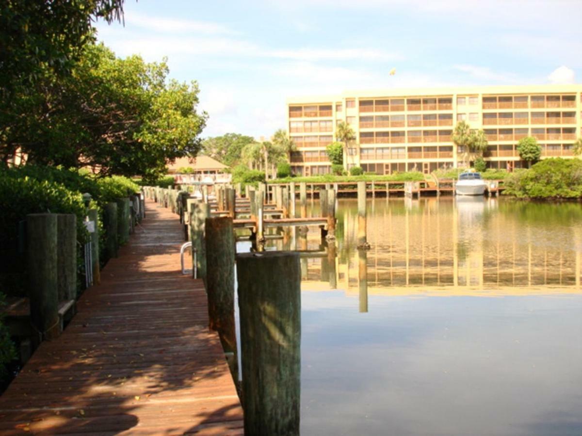 شقة Midnight Cove #532, Bayside In Siesta Key, Fl المظهر الخارجي الصورة