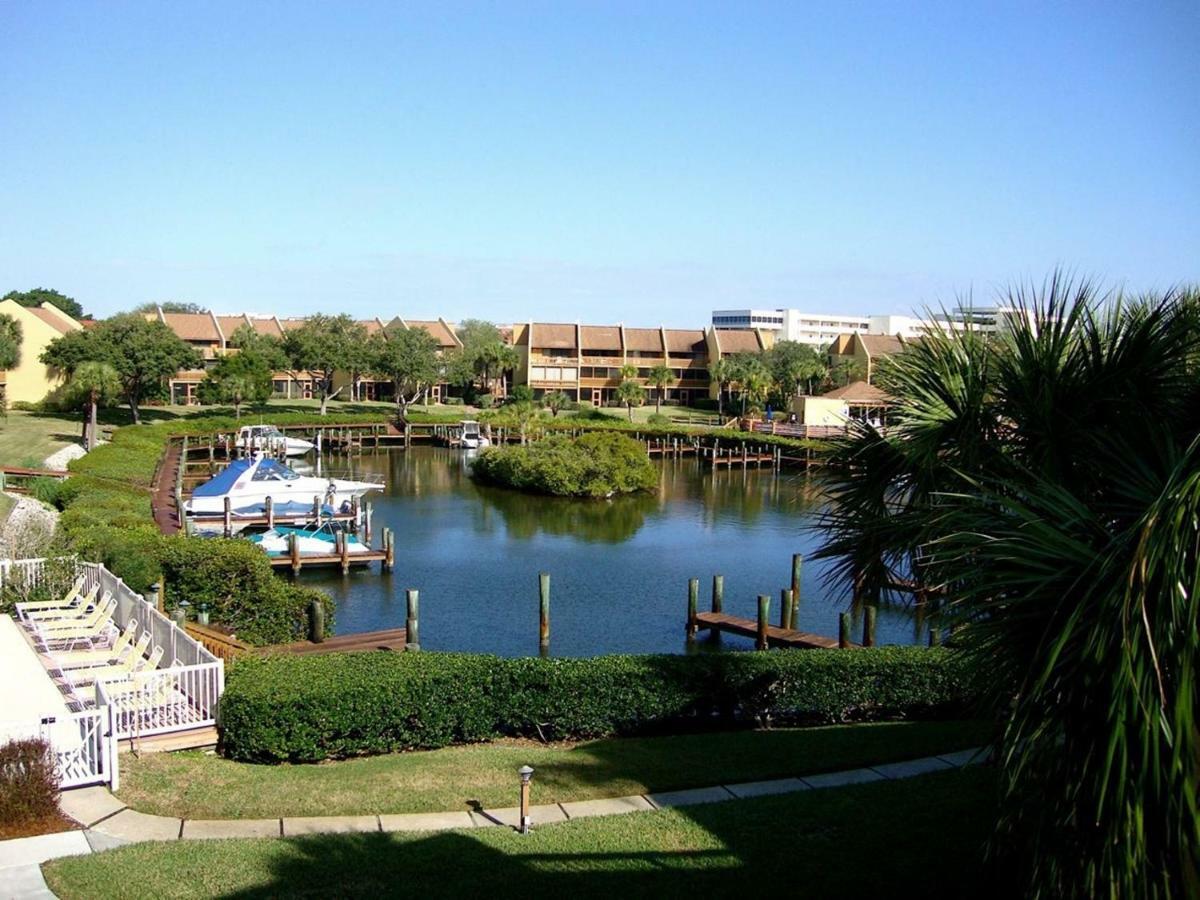 شقة Midnight Cove #532, Bayside In Siesta Key, Fl المظهر الخارجي الصورة