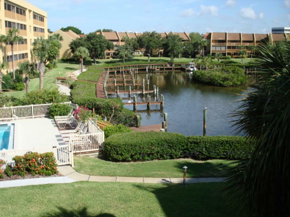 شقة Midnight Cove #532, Bayside In Siesta Key, Fl المظهر الخارجي الصورة