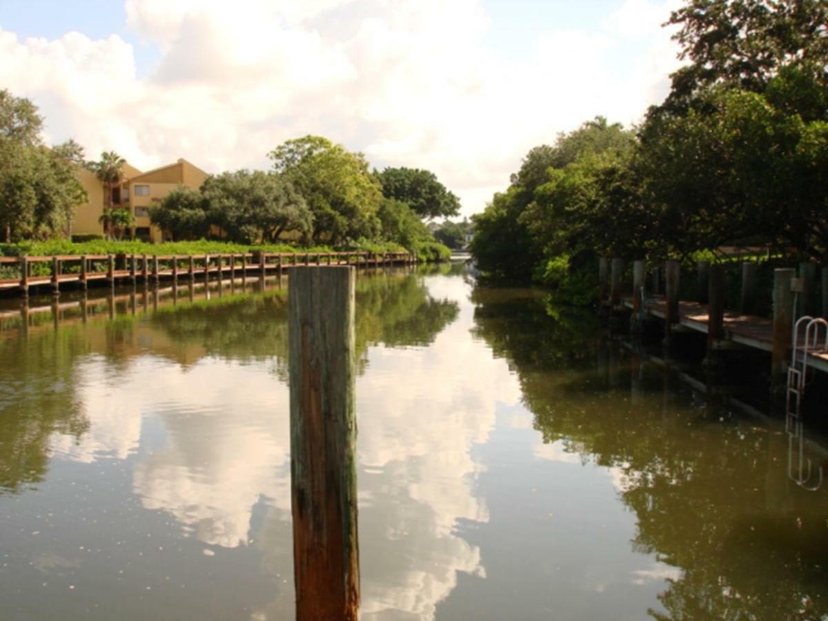 شقة Midnight Cove #532, Bayside In Siesta Key, Fl المظهر الخارجي الصورة