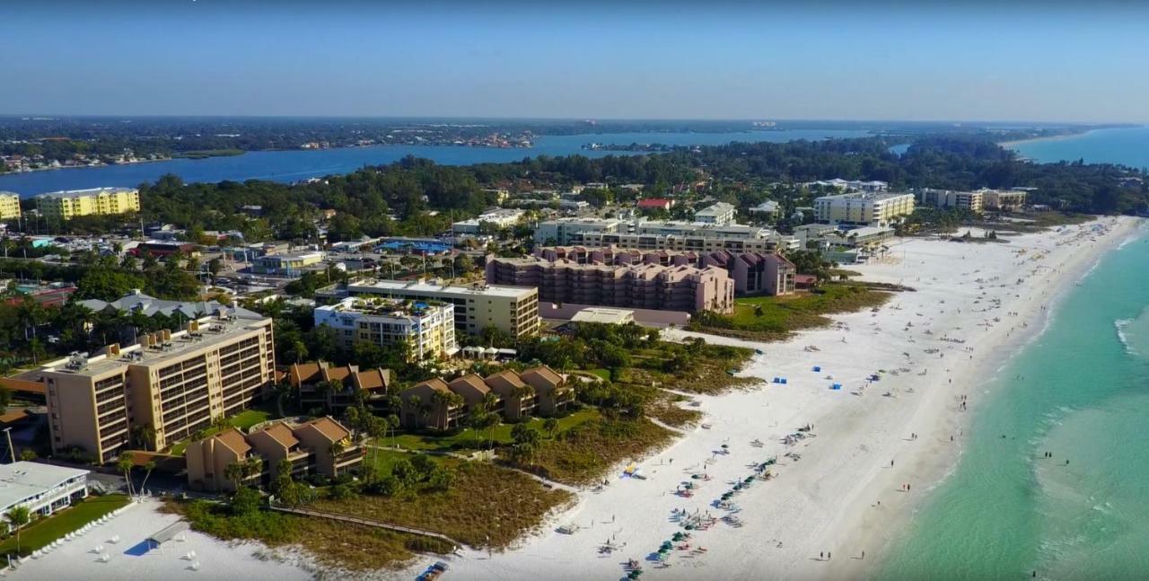 شقة Midnight Cove #532, Bayside In Siesta Key, Fl المظهر الخارجي الصورة