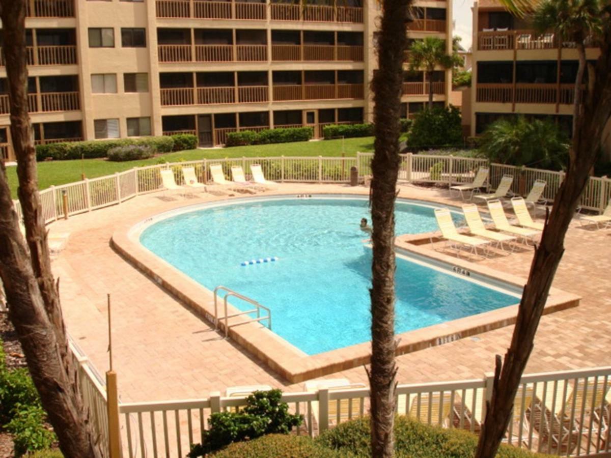 شقة Midnight Cove #532, Bayside In Siesta Key, Fl المظهر الخارجي الصورة