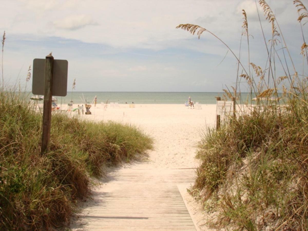 شقة Midnight Cove #532, Bayside In Siesta Key, Fl المظهر الخارجي الصورة