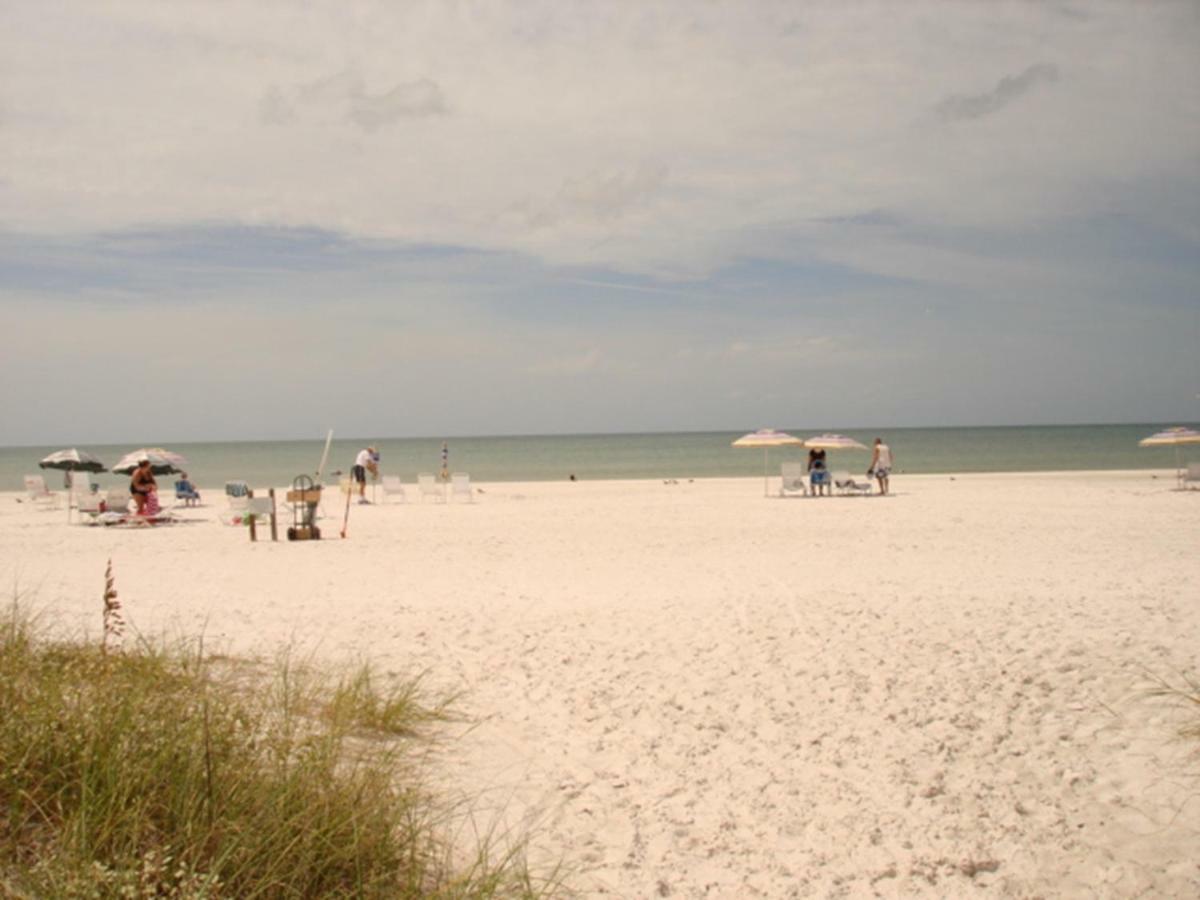 شقة Midnight Cove #532, Bayside In Siesta Key, Fl المظهر الخارجي الصورة