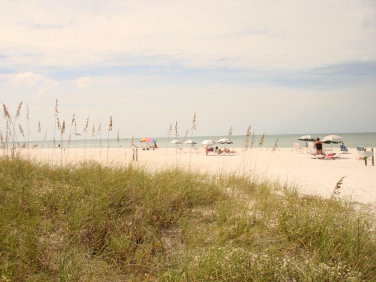 شقة Midnight Cove #532, Bayside In Siesta Key, Fl المظهر الخارجي الصورة