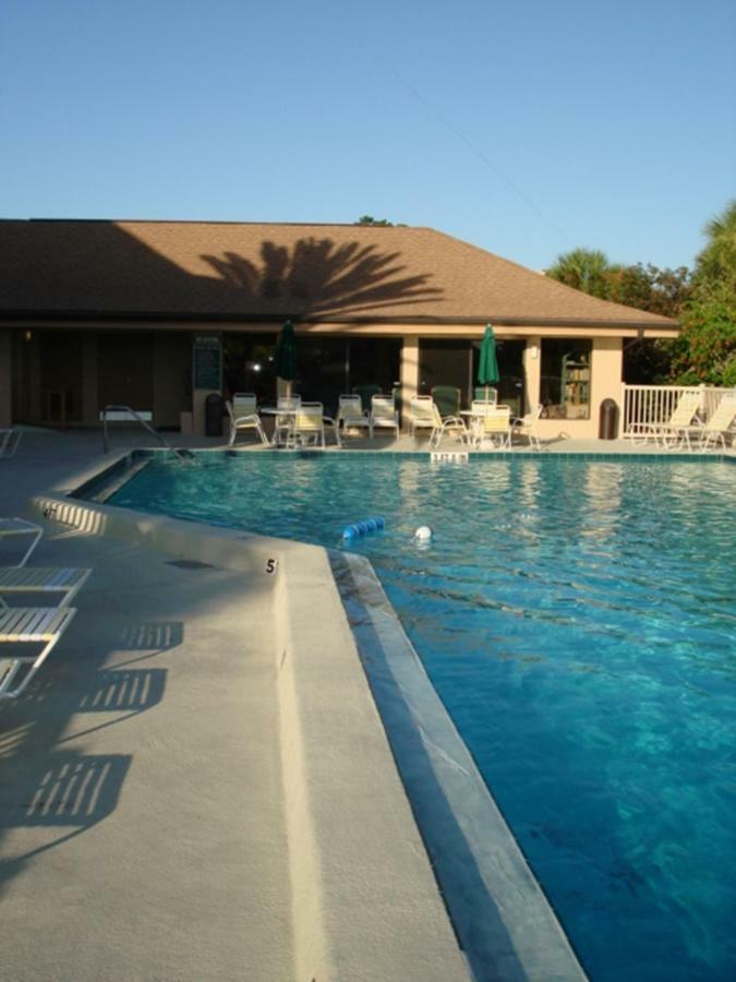 شقة Midnight Cove #532, Bayside In Siesta Key, Fl المظهر الخارجي الصورة