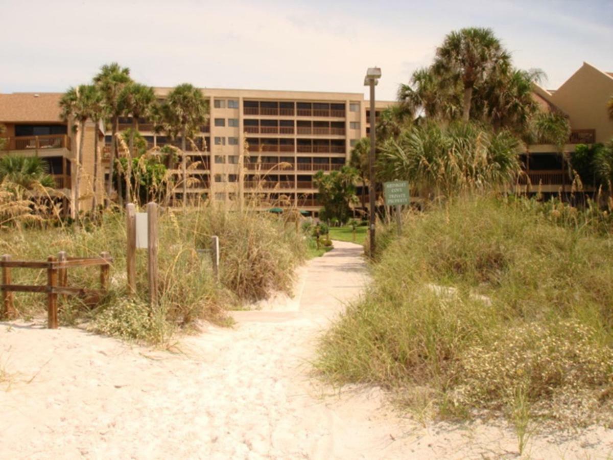 شقة Midnight Cove #532, Bayside In Siesta Key, Fl المظهر الخارجي الصورة