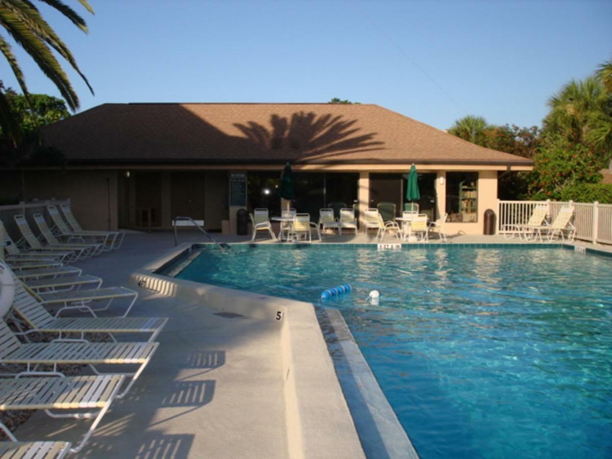 شقة Midnight Cove #532, Bayside In Siesta Key, Fl المظهر الخارجي الصورة