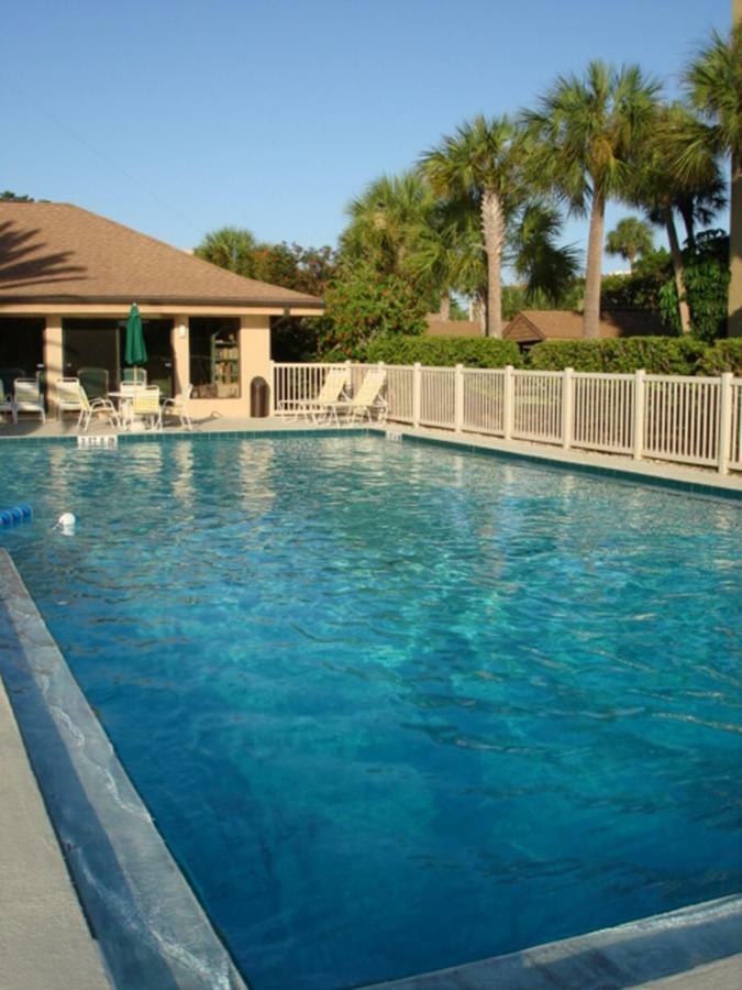 شقة Midnight Cove #532, Bayside In Siesta Key, Fl المظهر الخارجي الصورة