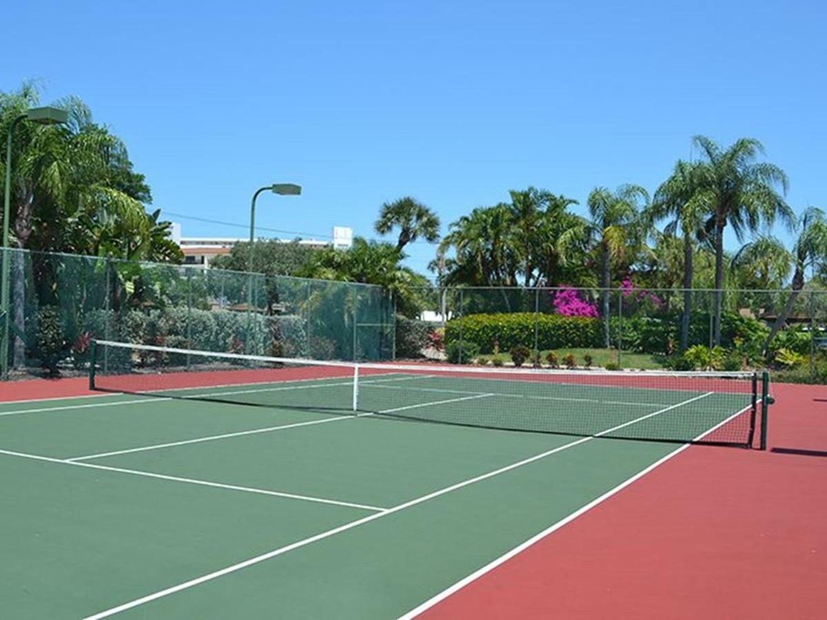 شقة Midnight Cove #532, Bayside In Siesta Key, Fl المظهر الخارجي الصورة
