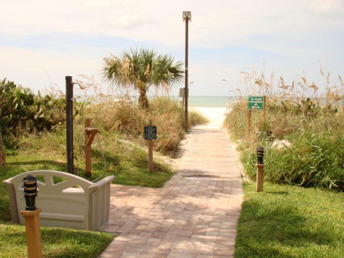 شقة Midnight Cove #532, Bayside In Siesta Key, Fl المظهر الخارجي الصورة