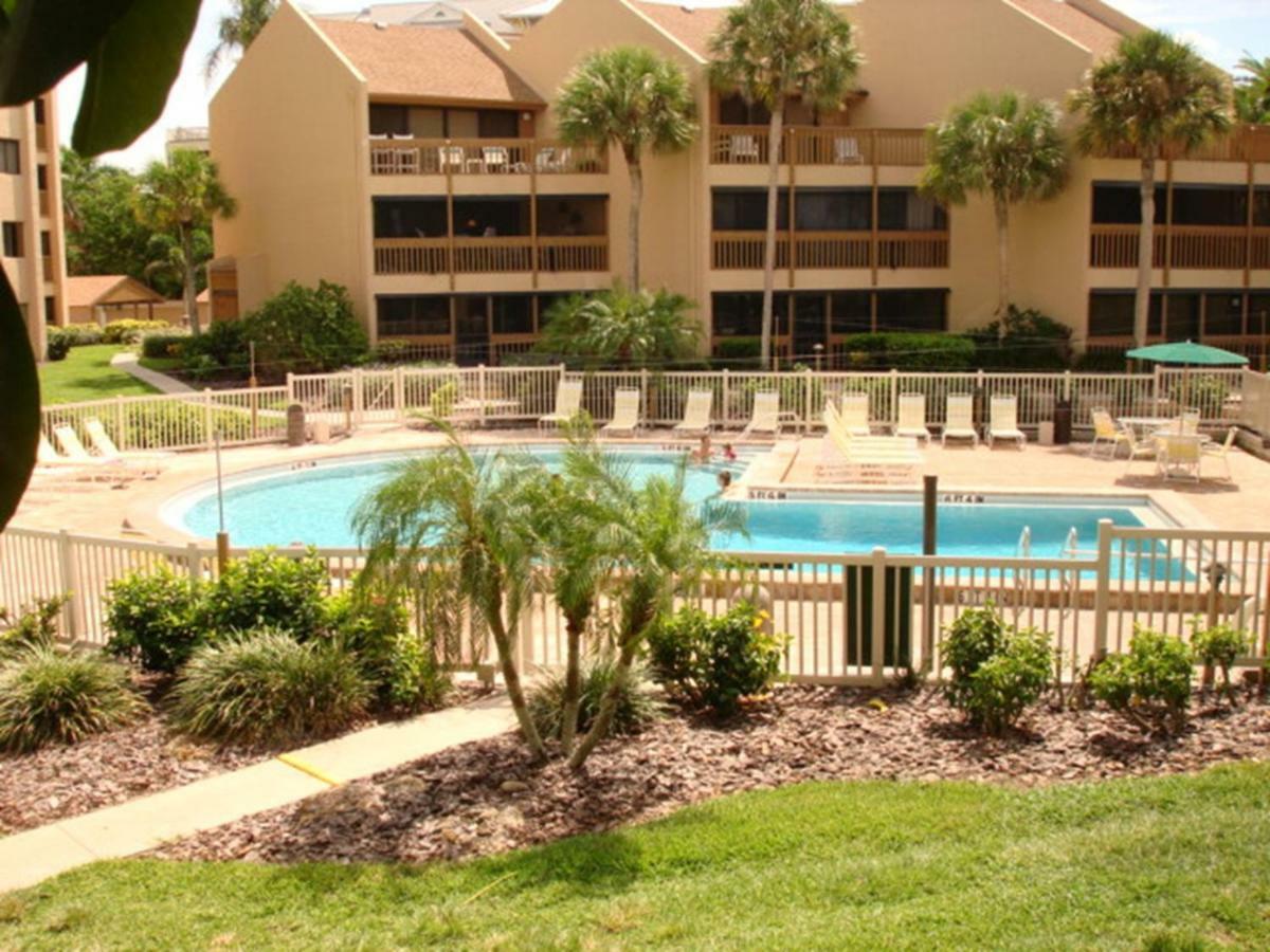 شقة Midnight Cove #532, Bayside In Siesta Key, Fl المظهر الخارجي الصورة