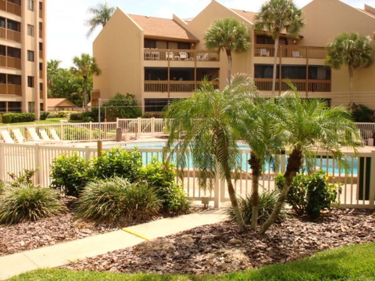 شقة Midnight Cove #532, Bayside In Siesta Key, Fl المظهر الخارجي الصورة