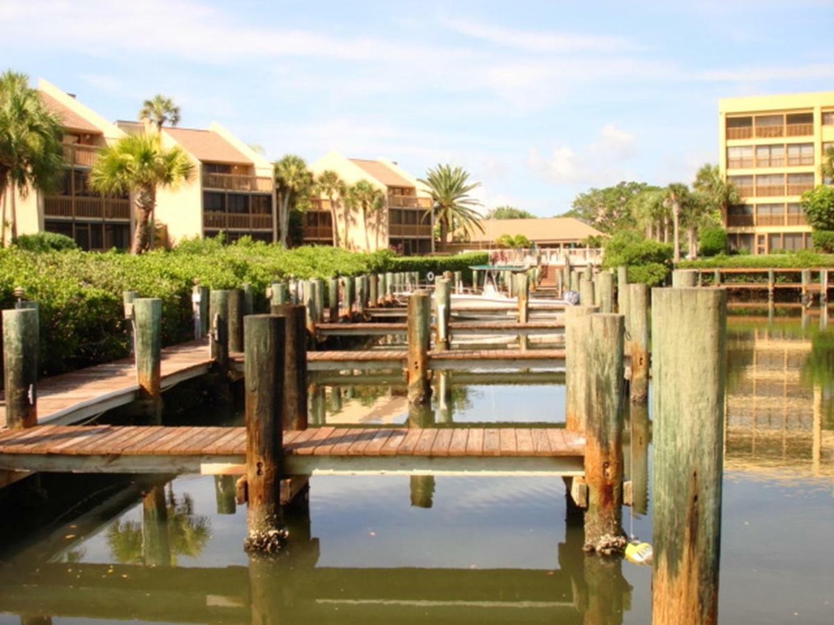 شقة Midnight Cove #532, Bayside In Siesta Key, Fl المظهر الخارجي الصورة
